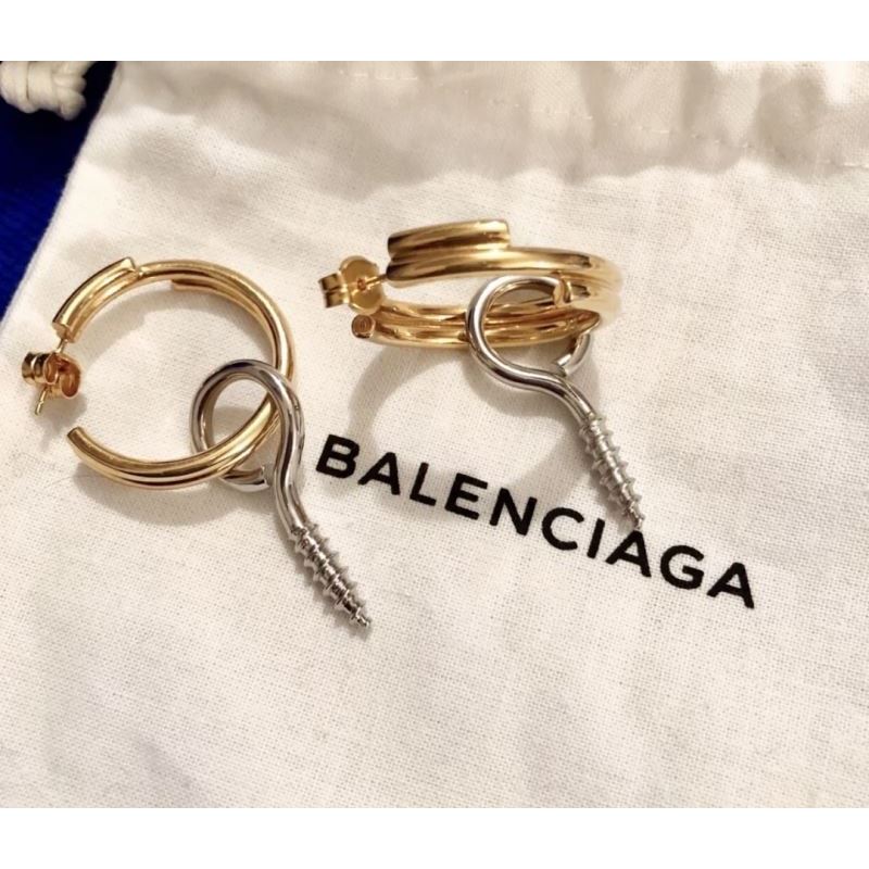 Balenciaga Earrings